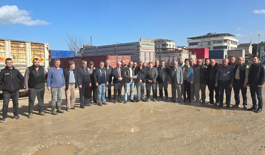 Kooperatiften Galeri Kararına İtiraz: “Bu Şehrin Emekçisini Yok Sayamazsınız”