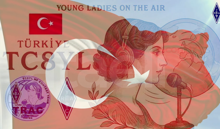 TRAC’tan 8 Mart’a Özel Anlamlı Video Mesaj