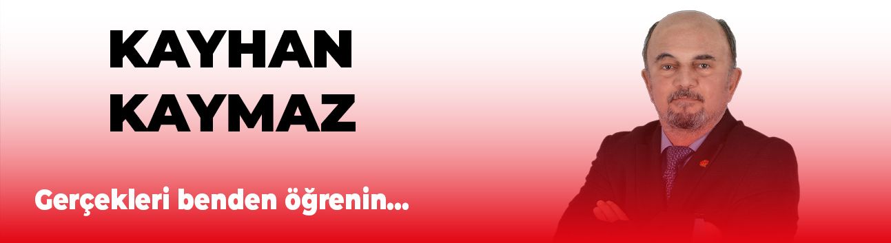 Gerçekleri benden öğrenin…